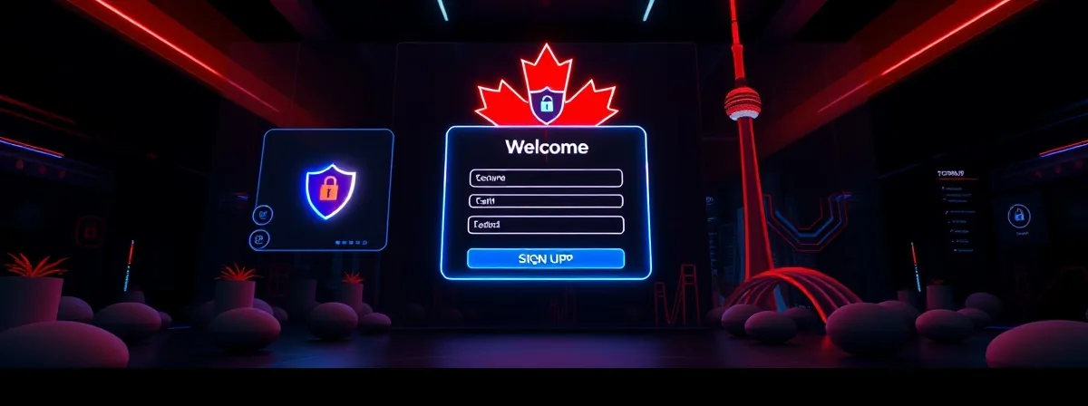 nine casino sign-up guide in Canada
